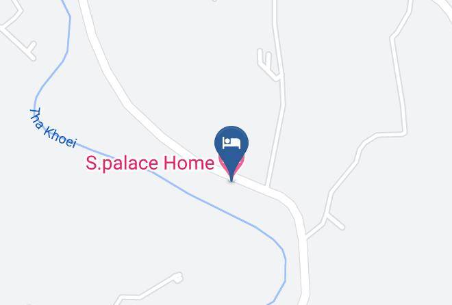 S Palace Home Map
