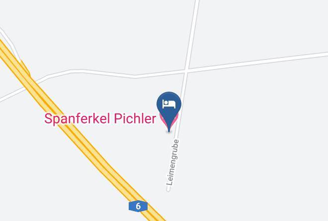Rhein Neckar Kreis - Spanferkel Pichler Maps