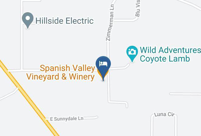 Grand - Spanish Valley Vinyard Maps