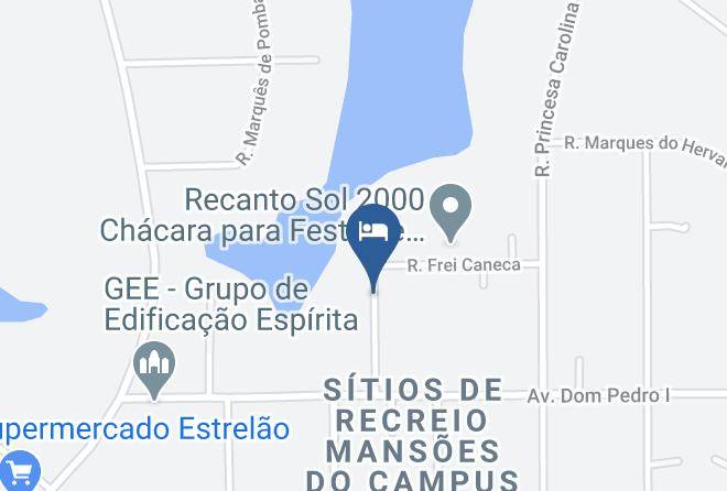 Goiania - Sparaizzo Maps