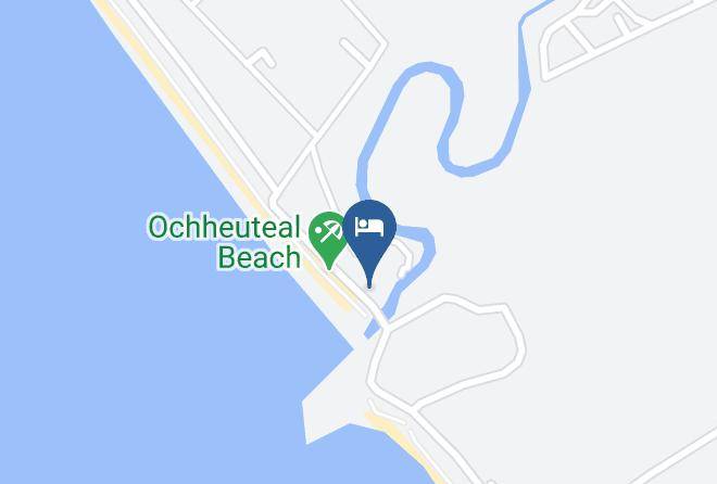 Preah Sihaknuk Town - Spayhiti Maps