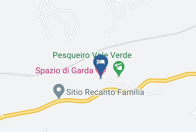 Sao Roque - Spazio Di Garda Maps