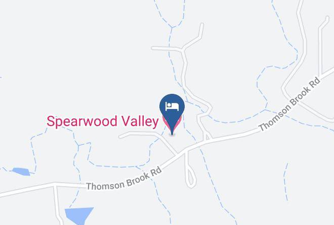 Donnybrook Balingup - Spearwood Valley Maps