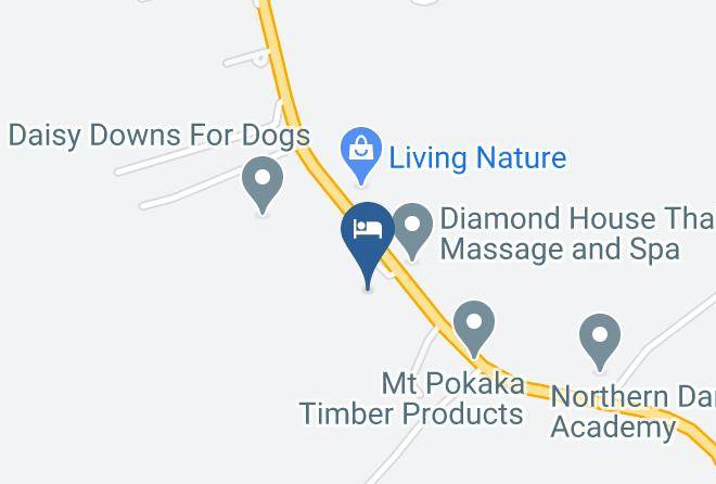 Far North - Special View Bnb Only Maps
