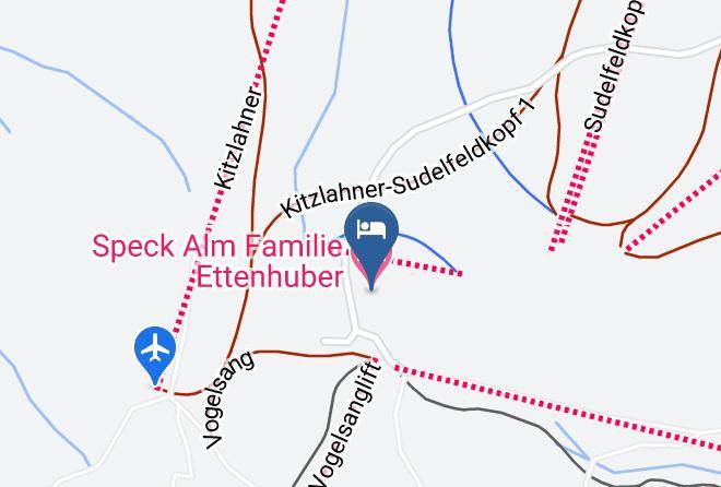Miesbach - Speck Alm Familie Ettenhuber Maps