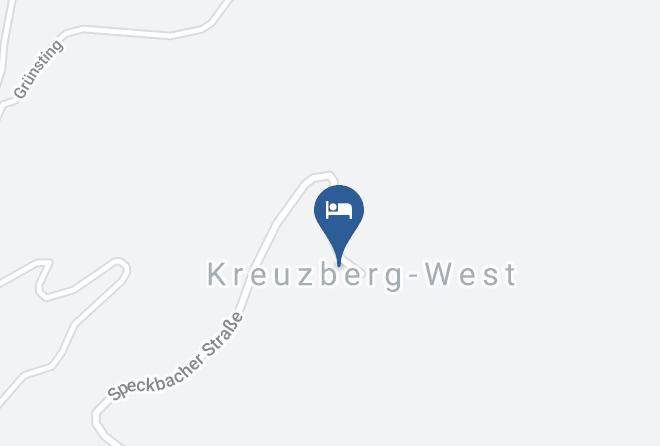 Neunkirchen - Speckbacher Hutte Maps