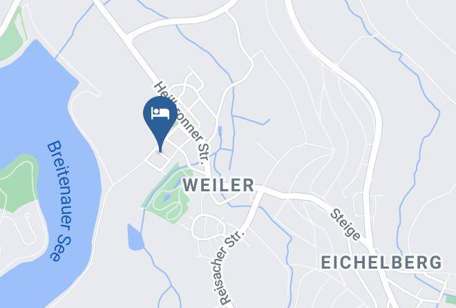 Heilbronn - Speisegasthof Seequelle Maps