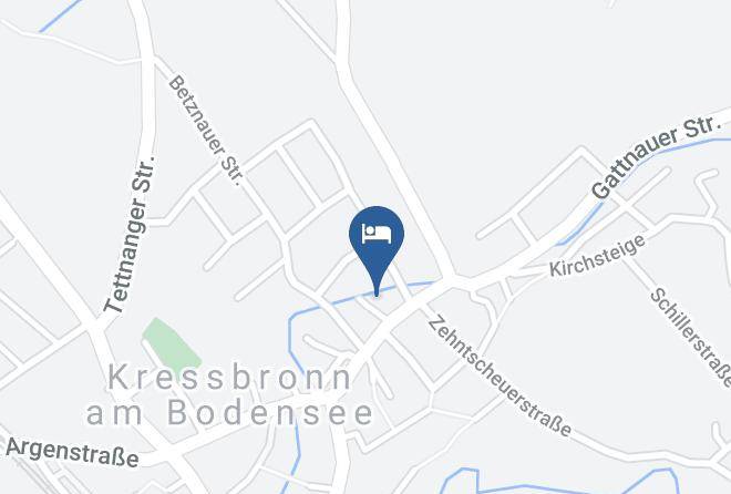 Bodenseekreis - Speiselokal Prantl Gastezimmer Ferienwohnungen Maps