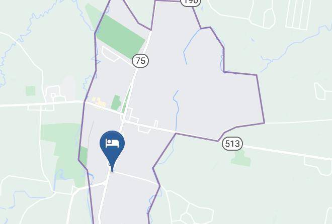 Hartford - Spencer On Main Maps