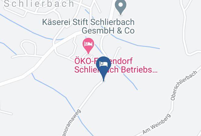 Kirchdorf An Der Krems - Spes Hotel & Spes Zukunftsakademie Maps