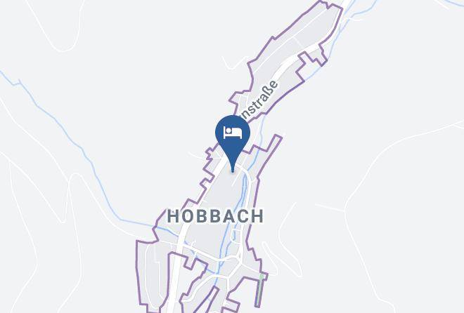Miltenberg - Spessarter Hof Maps