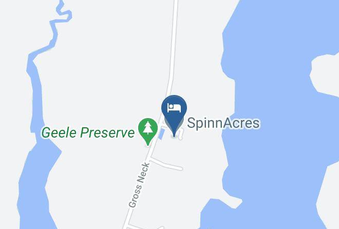 Lincoln - Spinnacres Maps