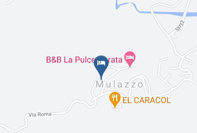 Massa Carrara - Spino Secco Maps