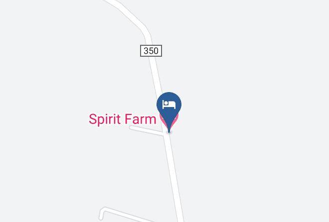 Grimsnes Og Grafningshreppur - Spirit Farm Maps