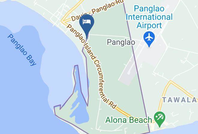 Spirit Of Norway Map