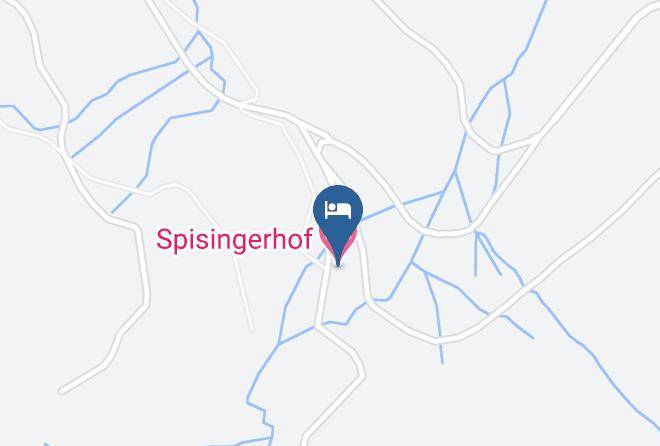 Breisgau Hochschwarzwald - Spisingerhof Maps