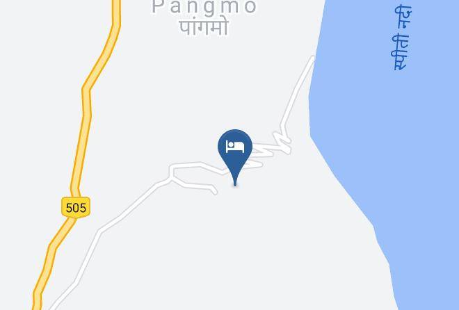 Spiti - Spiti Sojourn Maps