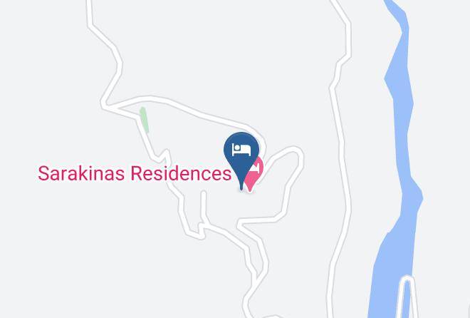 Lasithi - Spitimas Maps