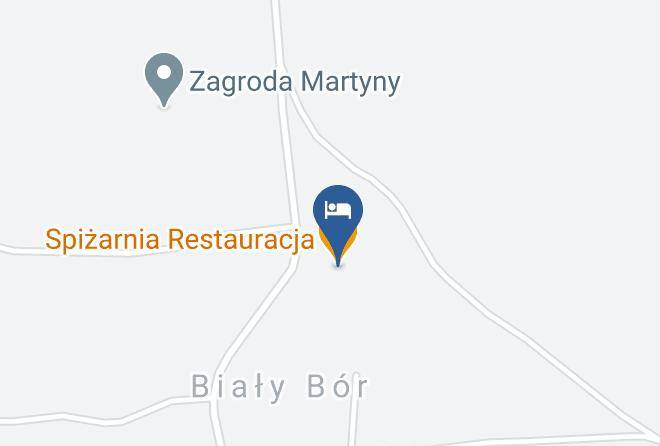 Grudziadzki - Spizarnia Restauracja Maps