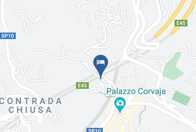 Messina - Splendid Hotel Taormina Maps