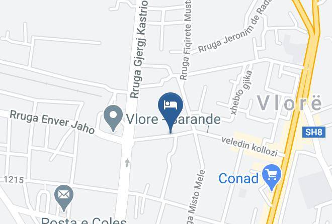 Vlore - Splendor Maps