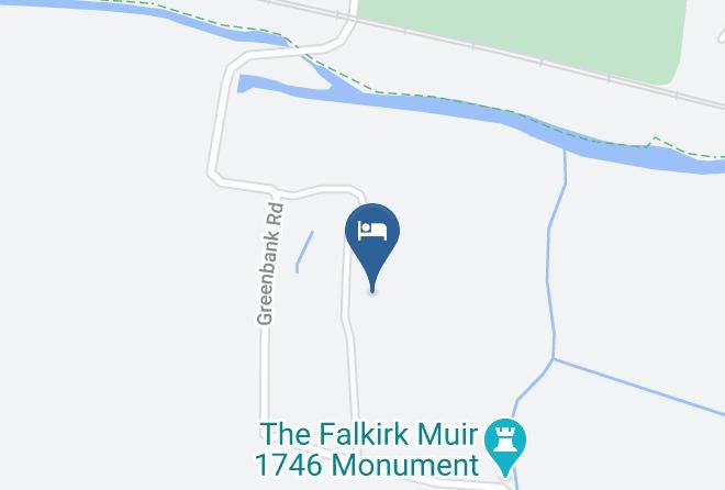 Falkirk - Spoke'n'boot Maps