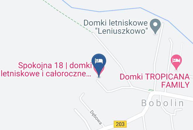 Slawnonty - Spokojna 18 Maps