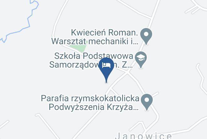 Wielicki - Spokojny Sen Maps