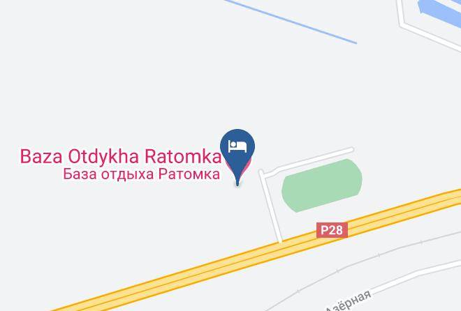 Minskiy Rayon - Sport And Recreation Complex Fpb Ratomka Maps