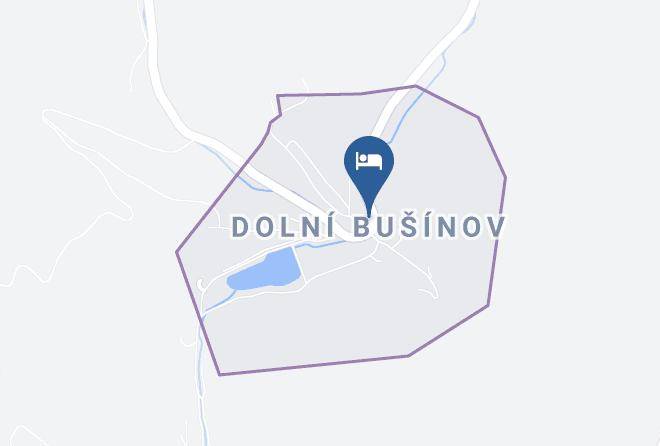 Sumperk - Sport & Relax Area Bozenov Maps