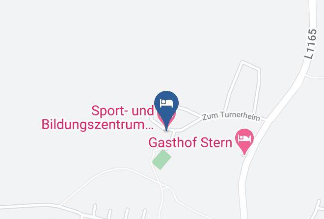Ostalbkreis - Sport Und Bildungszentrum Bartholoma Maps