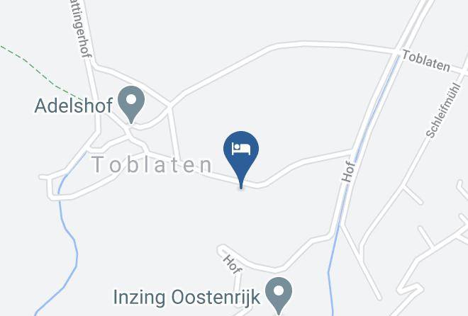 Innsbruck Land - Sportalm Maps