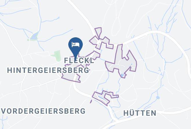 Bayreuth - Sporthotel Fleckl Maps