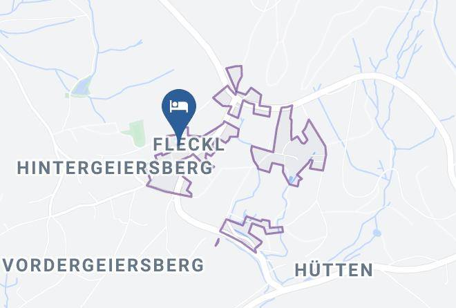 Bayreuth - Wagners Hotel + Restaurant Im Fichtelgebirge Maps