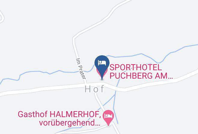 Neunkirchen - Sporthotel Puchberg Am Schneeberg Maps