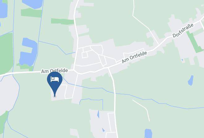 Stadt Hannover - Sportpark Isernhagen Maps