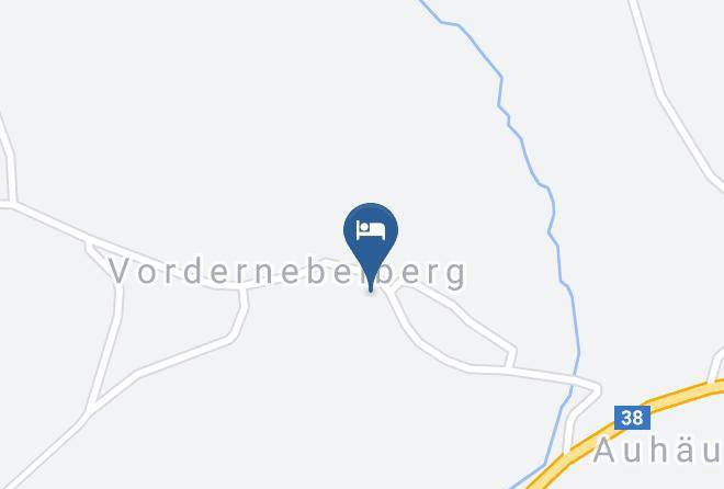 Rohrbach - Sportpension Ramlhof Maps
