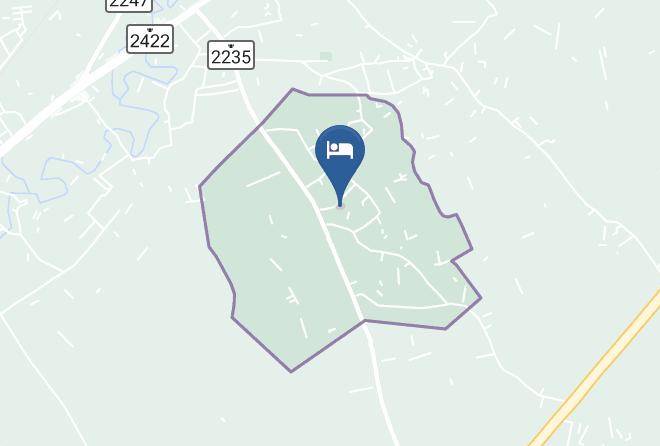 Amphoe Pak Chong - Sportsbar & Resort Pakchong Maps