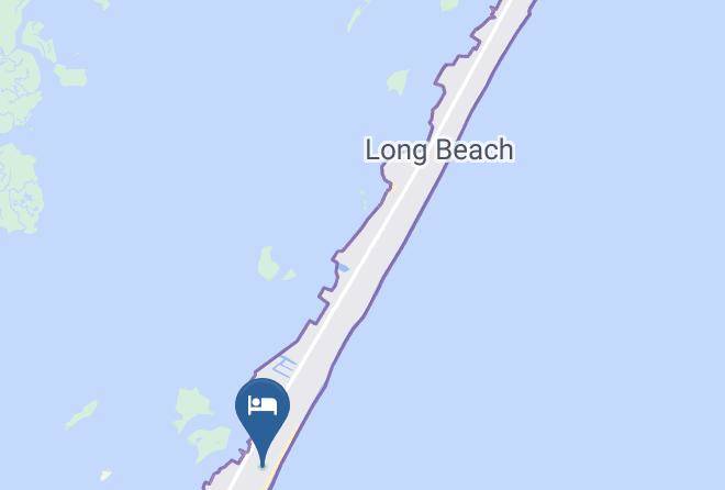 Ocean - Spray Beach Hotel Maps