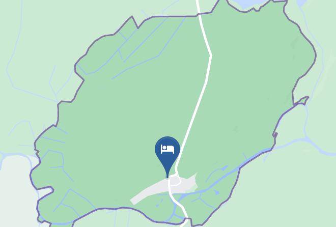 Oder Spree - Spreewaldhotel Matschke Maps