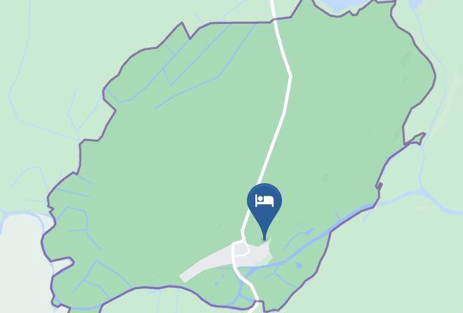 Oder Spree - Spreewaldtipi Kuckunniwi Maps