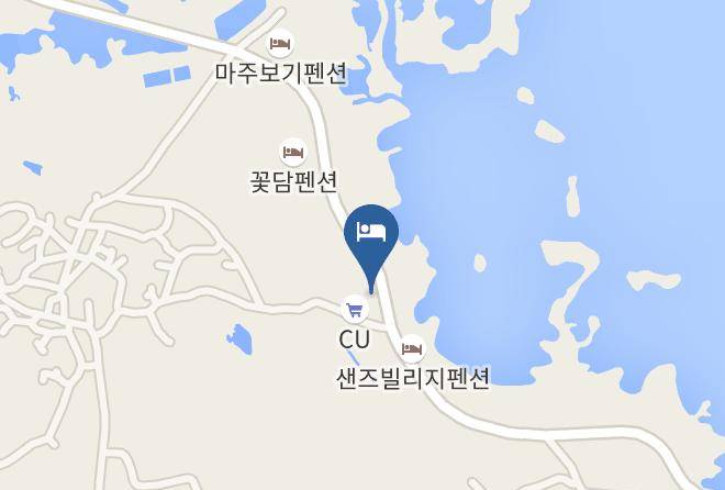 Seogwiposi - Spring And Fall Resort Maps