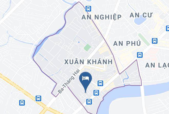 Phung Xuan Khanh - Spring Hotel Maps