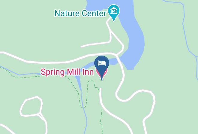 Lawrence - Spring Mill Inn Maps