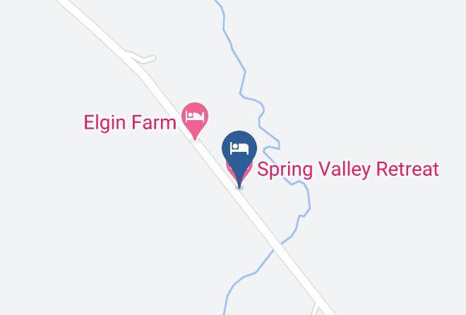 Emakhazeni - Spring Valley Retreat Maps