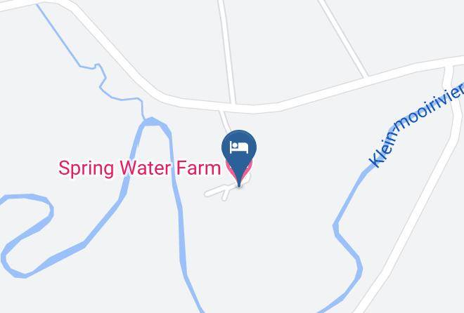 Umgungundlovu - Spring Water Farm Maps