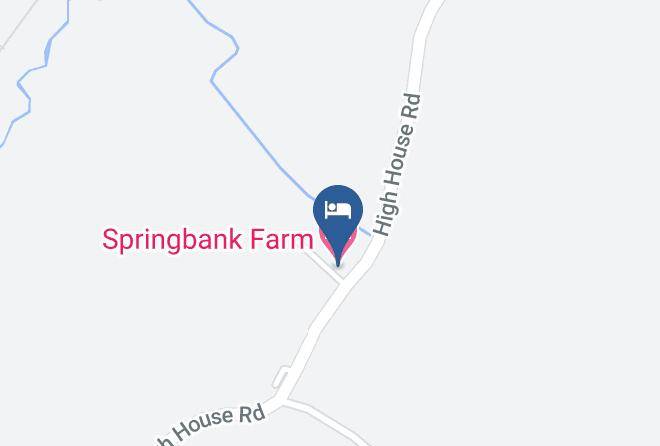 Cumbria - Springbank Farm Maps