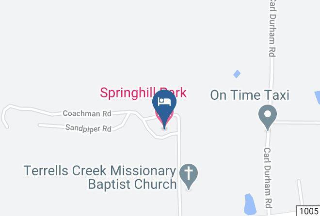 Orange - Springhill Park Maps
