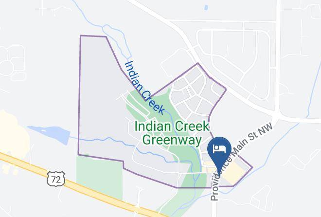 Madison - Springhill Suites By Marriott Huntsville West Research Park Maps