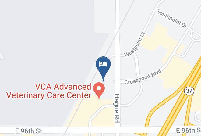 Hamilton - Springhill Suites By Marriott Indianapolis Fishers Open Maps